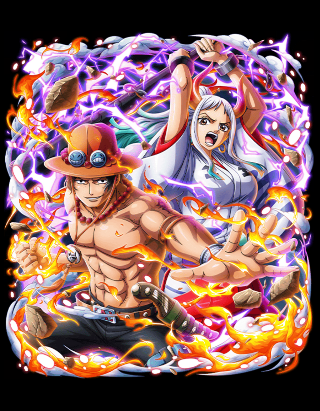 20000+ One Stop Anime Graphic Bundle