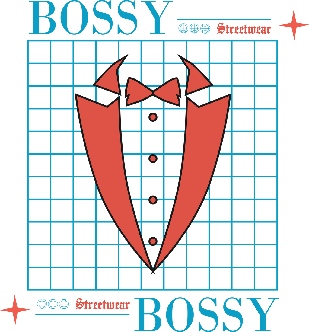 70Y2K Streetwear - YourDigiBuddy