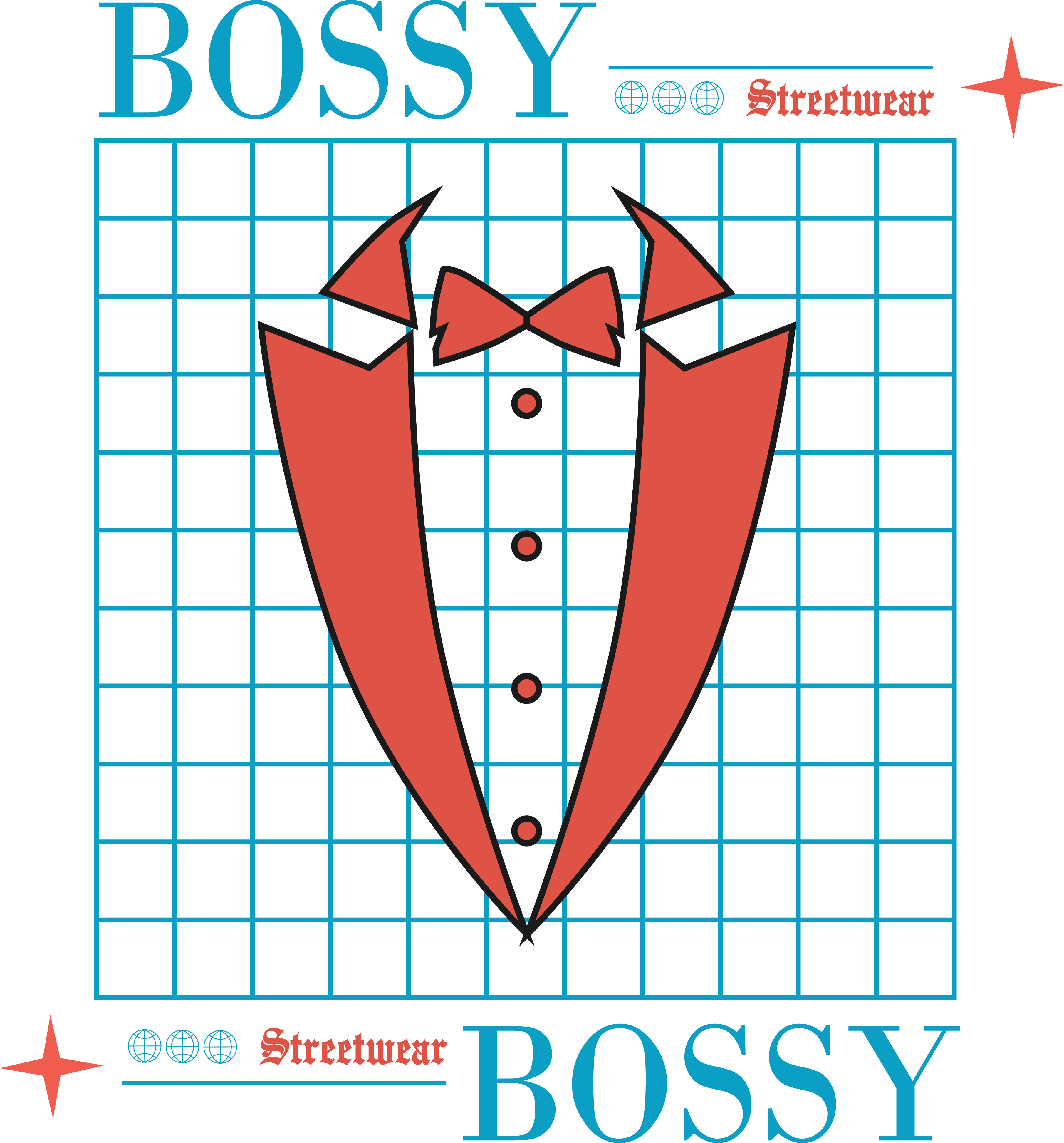 70Y2K Streetwear - YourDigiBuddy