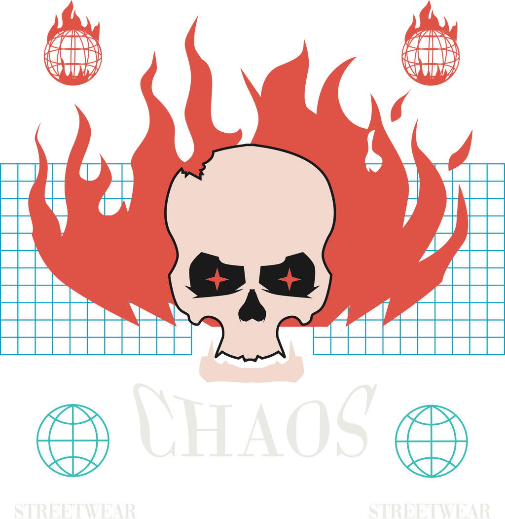 70Y2K Streetwear - YourDigiBuddy