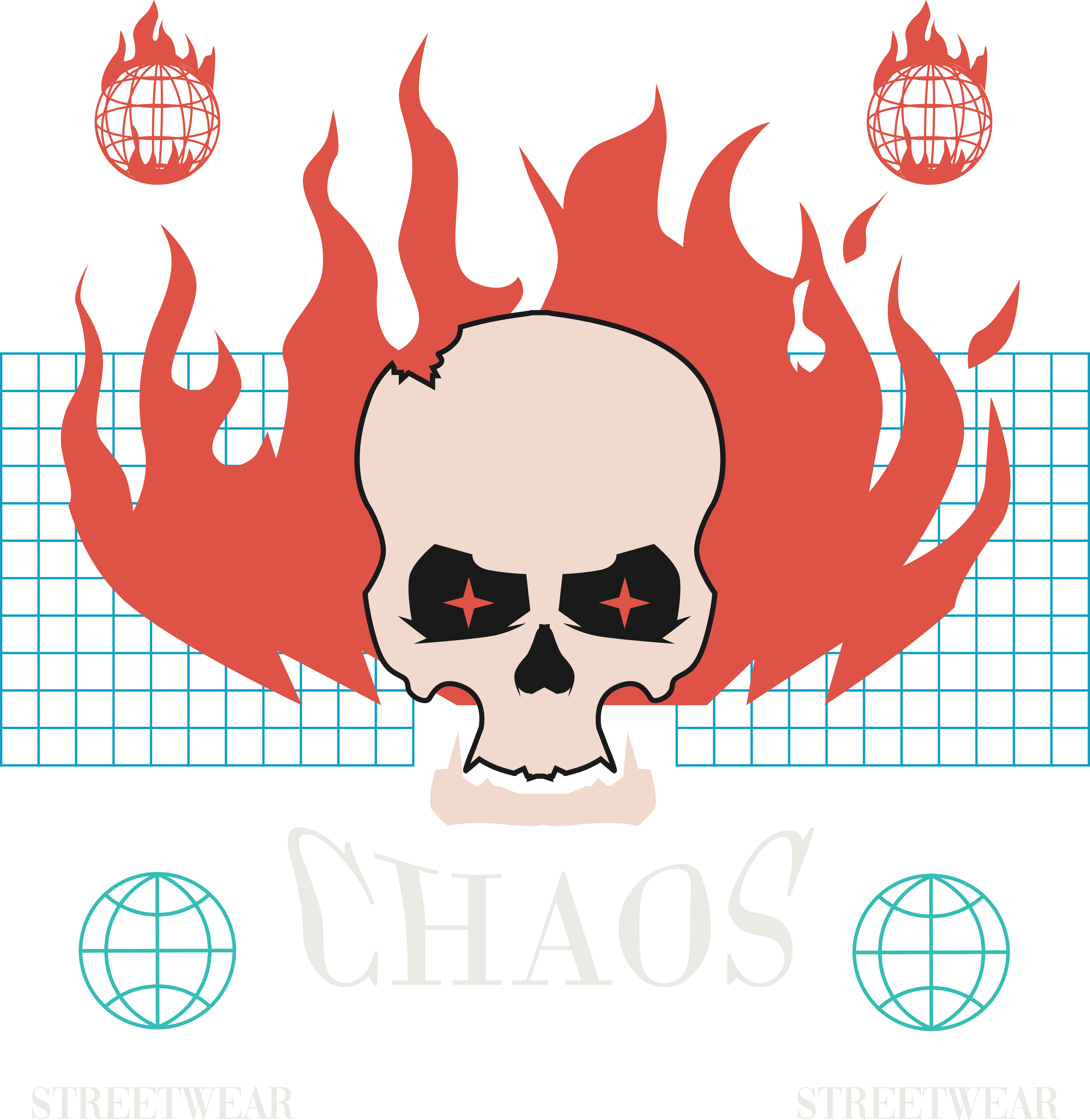 70Y2K Streetwear - YourDigiBuddy