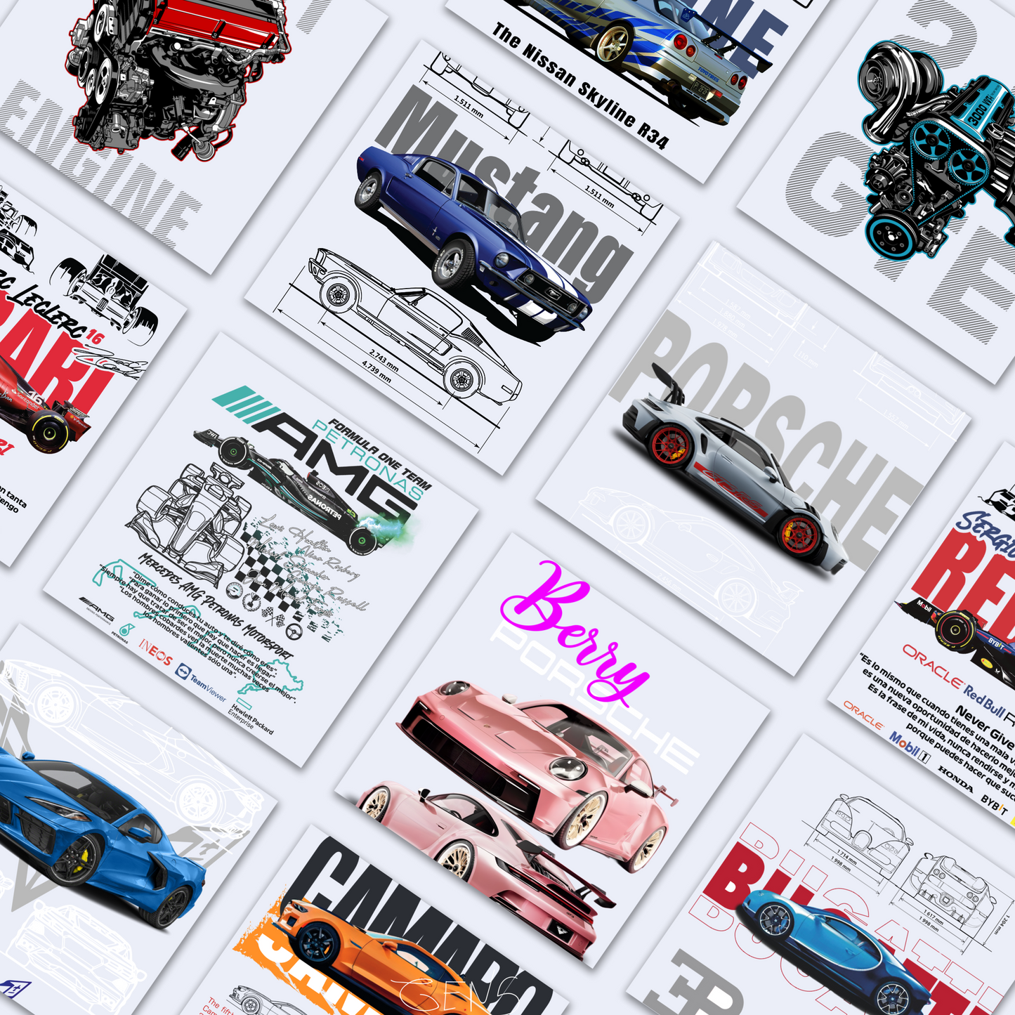 1000+ Premium tested Car Designs
