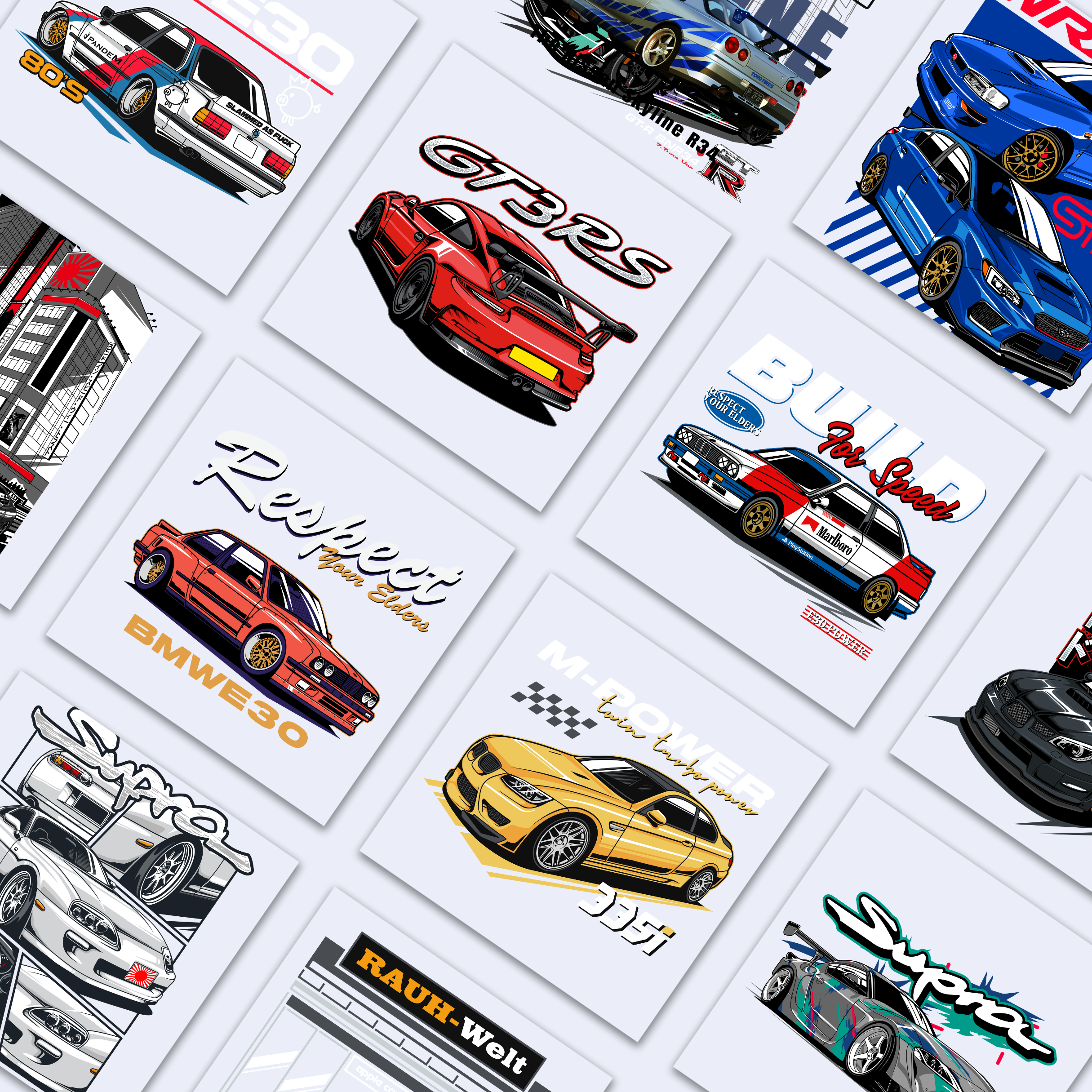 1000+ Premium tested Car Designs