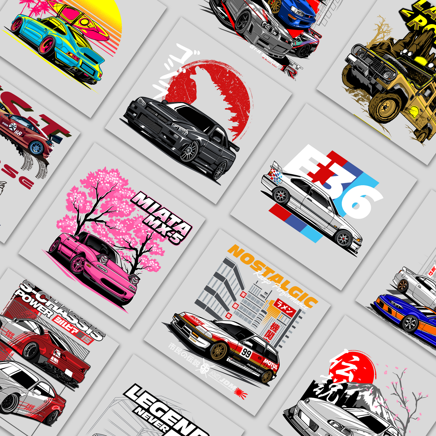 1000+ Premium tested Car Designs