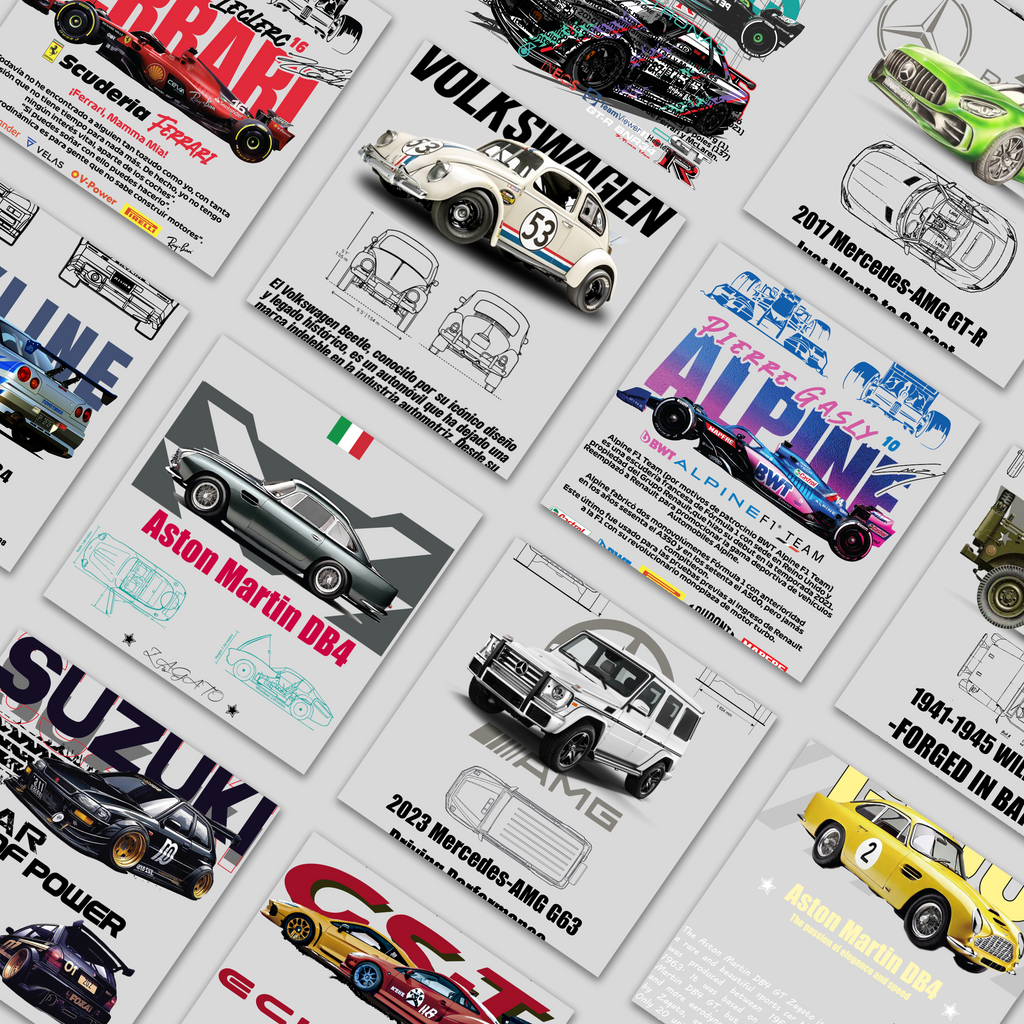 1000+ Premium tested Car Designs