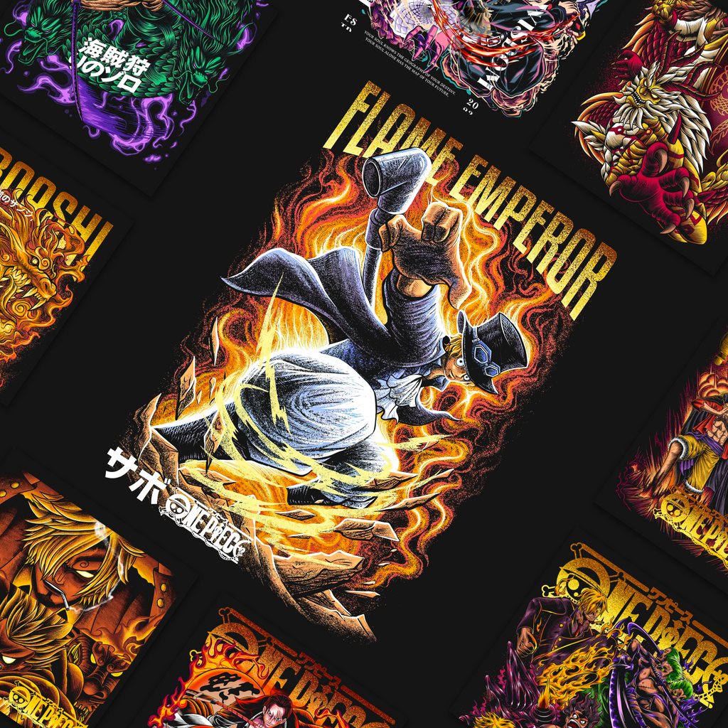 300+ Legendary Anime Graphics