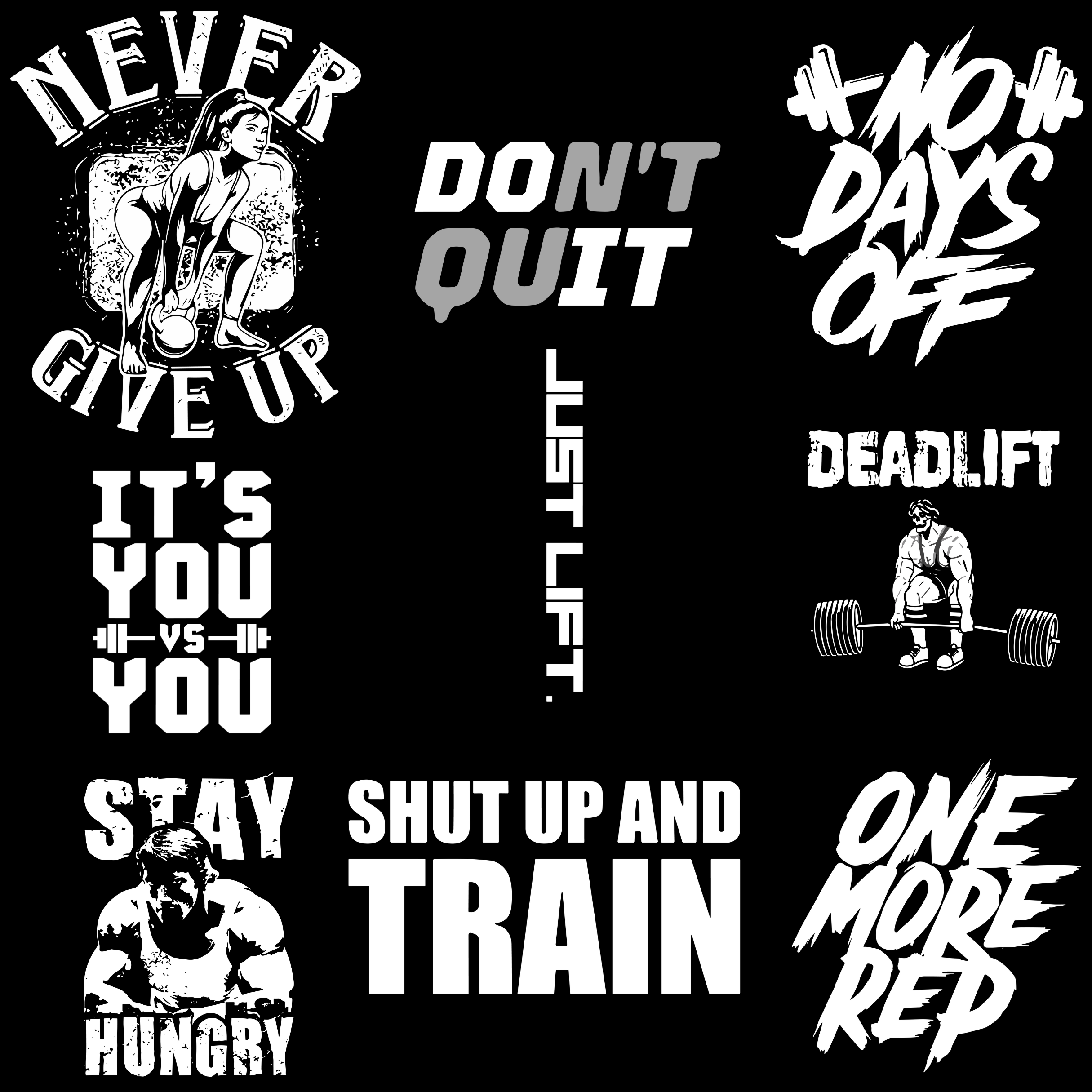 150 PREMIUM GYM DESIGNS