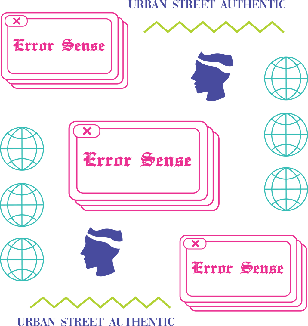 70Y2K Streetwear - YourDigiBuddy