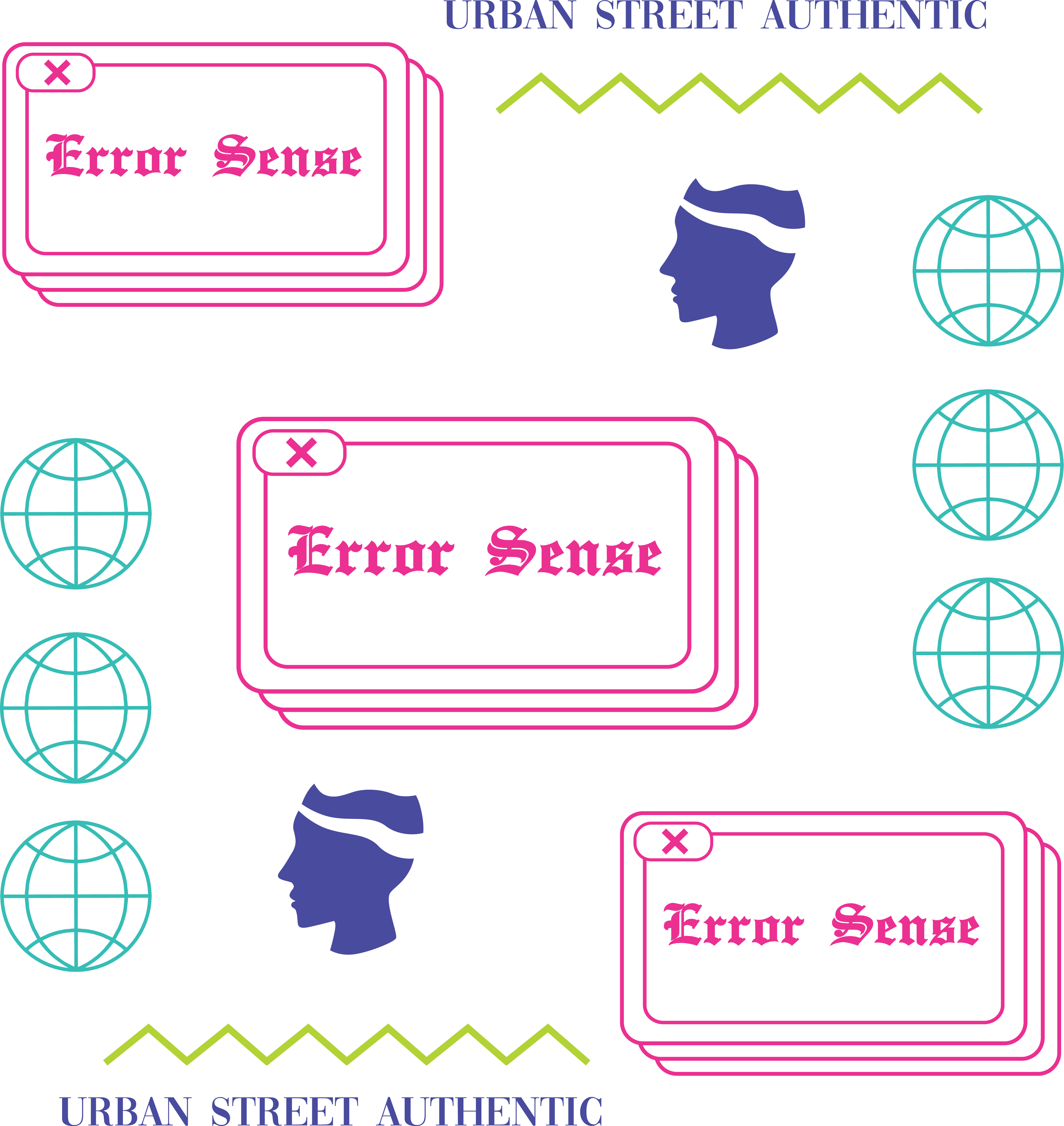 70Y2K Streetwear - YourDigiBuddy