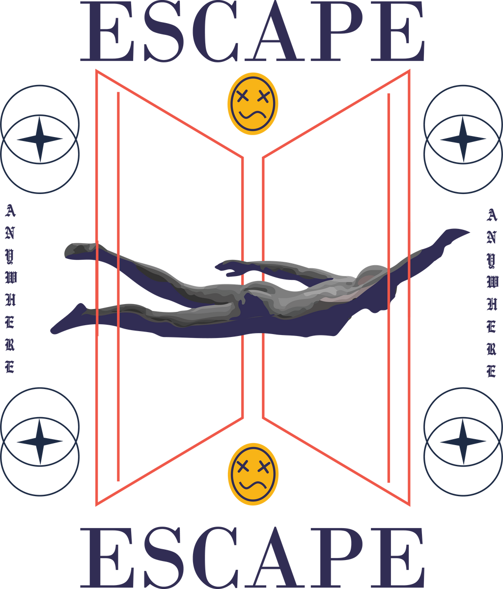 70Y2K Streetwear - YourDigiBuddy