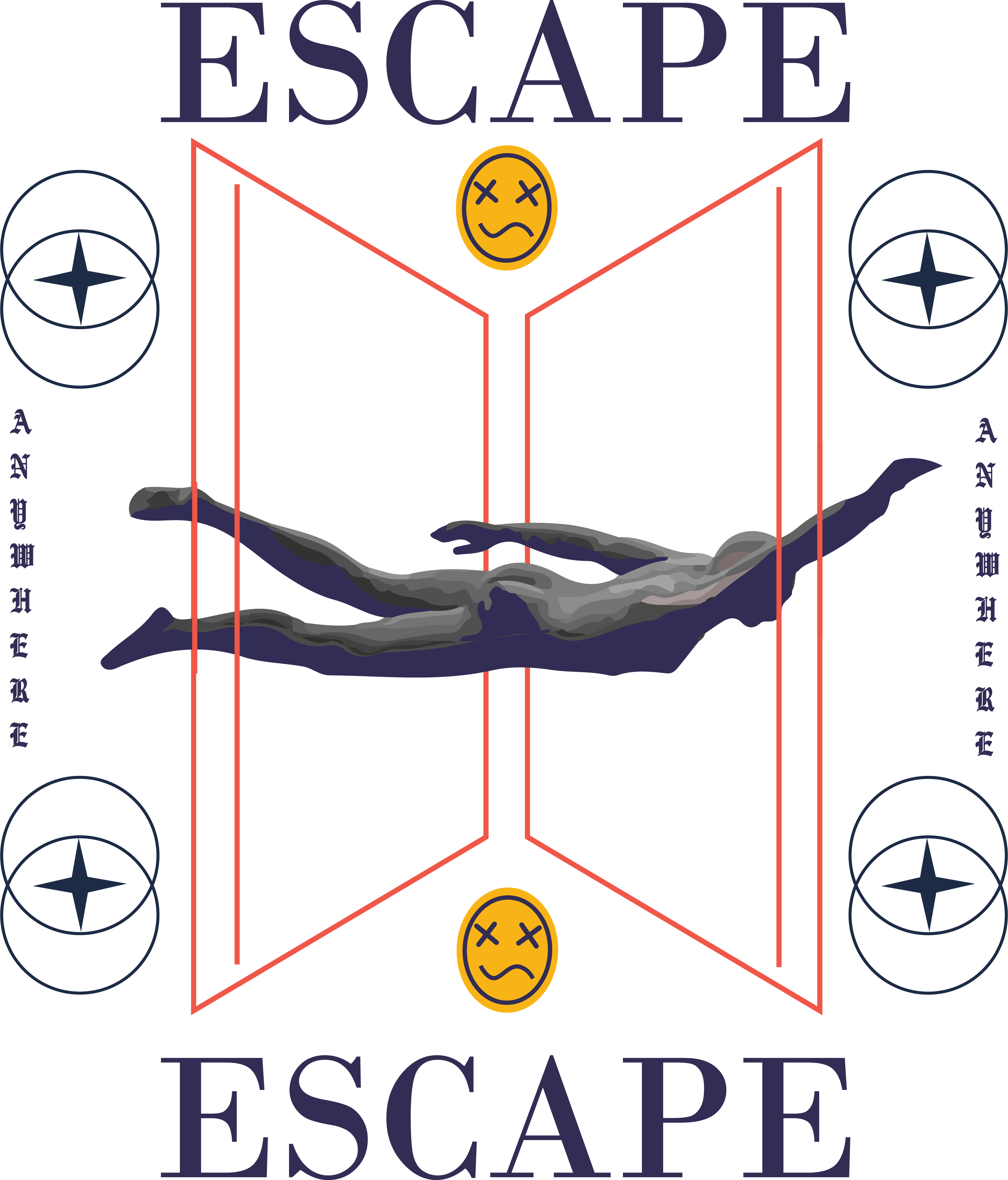 70Y2K Streetwear - YourDigiBuddy