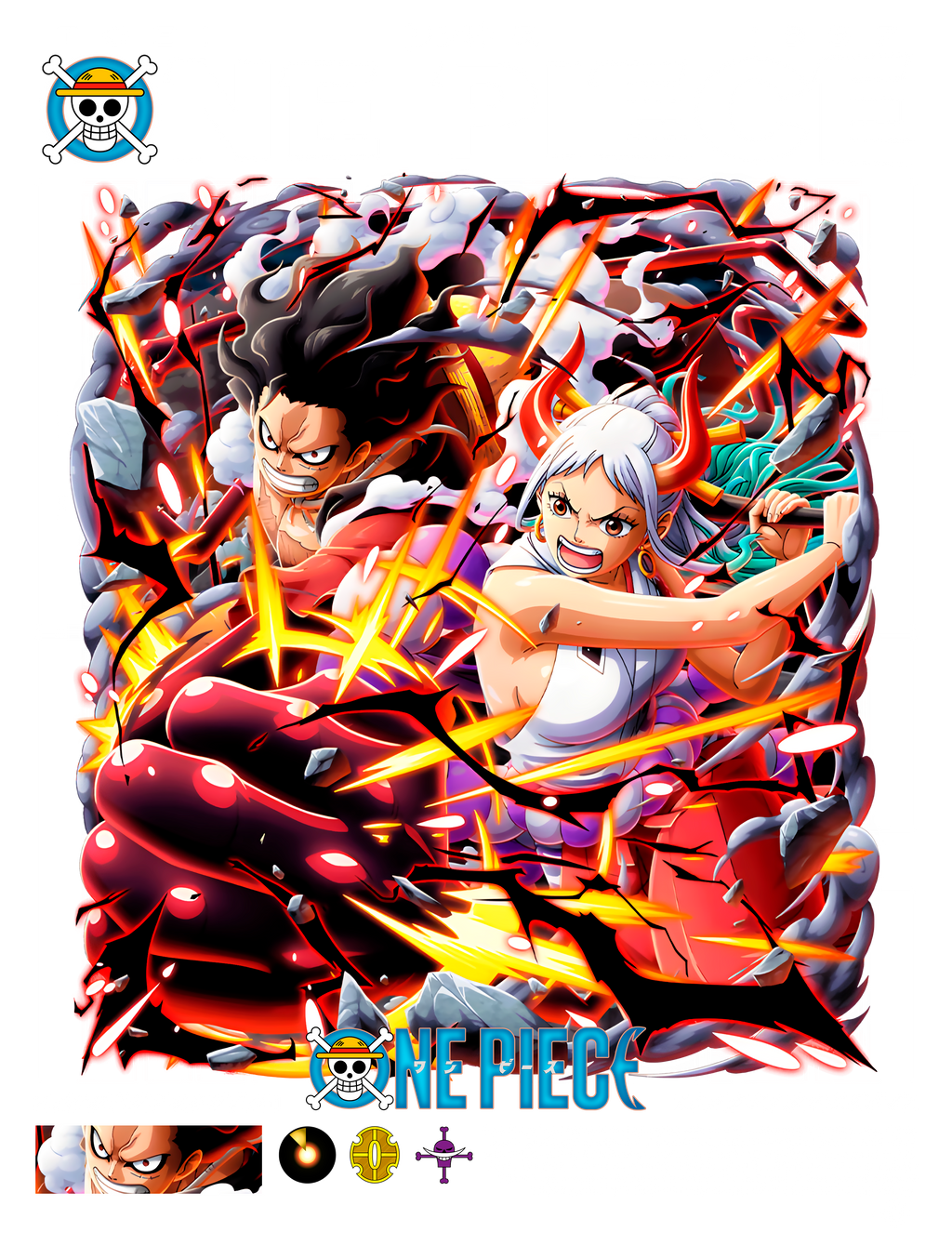 20000+ One Stop Anime Graphic Bundle