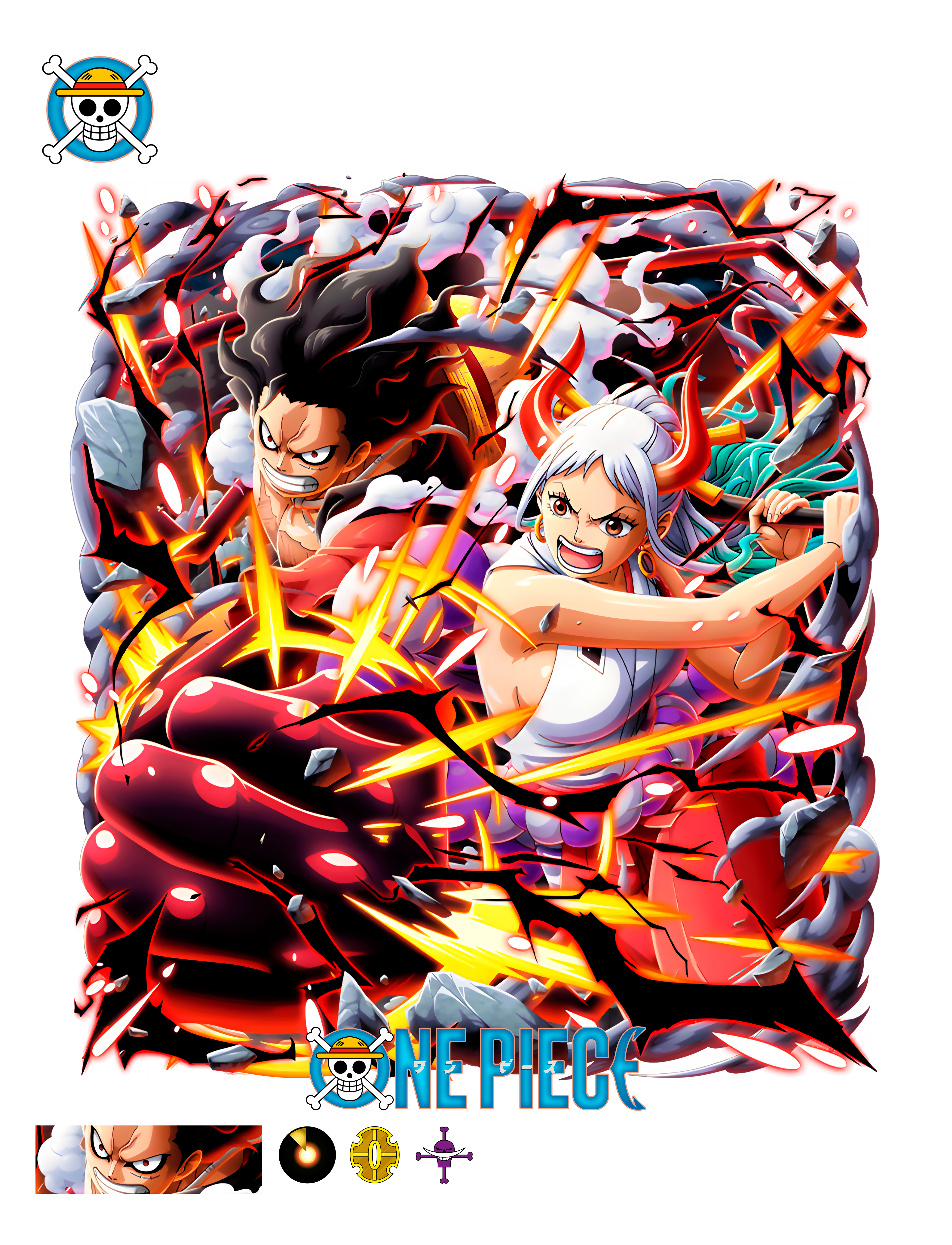 20000+ One Stop Anime Graphic Bundle