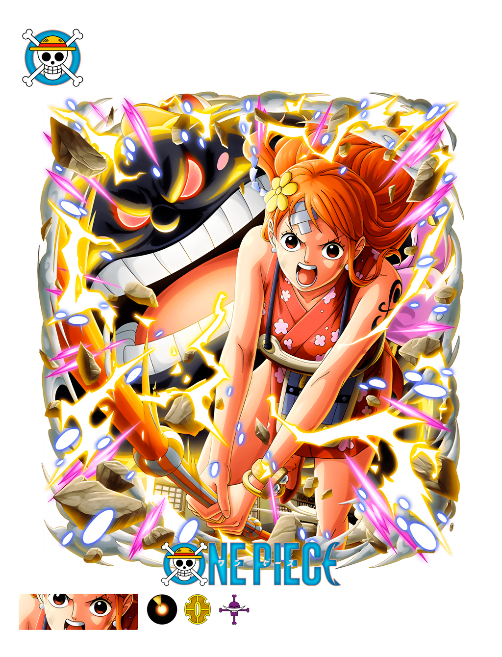 20000+ One Stop Anime Graphic Bundle