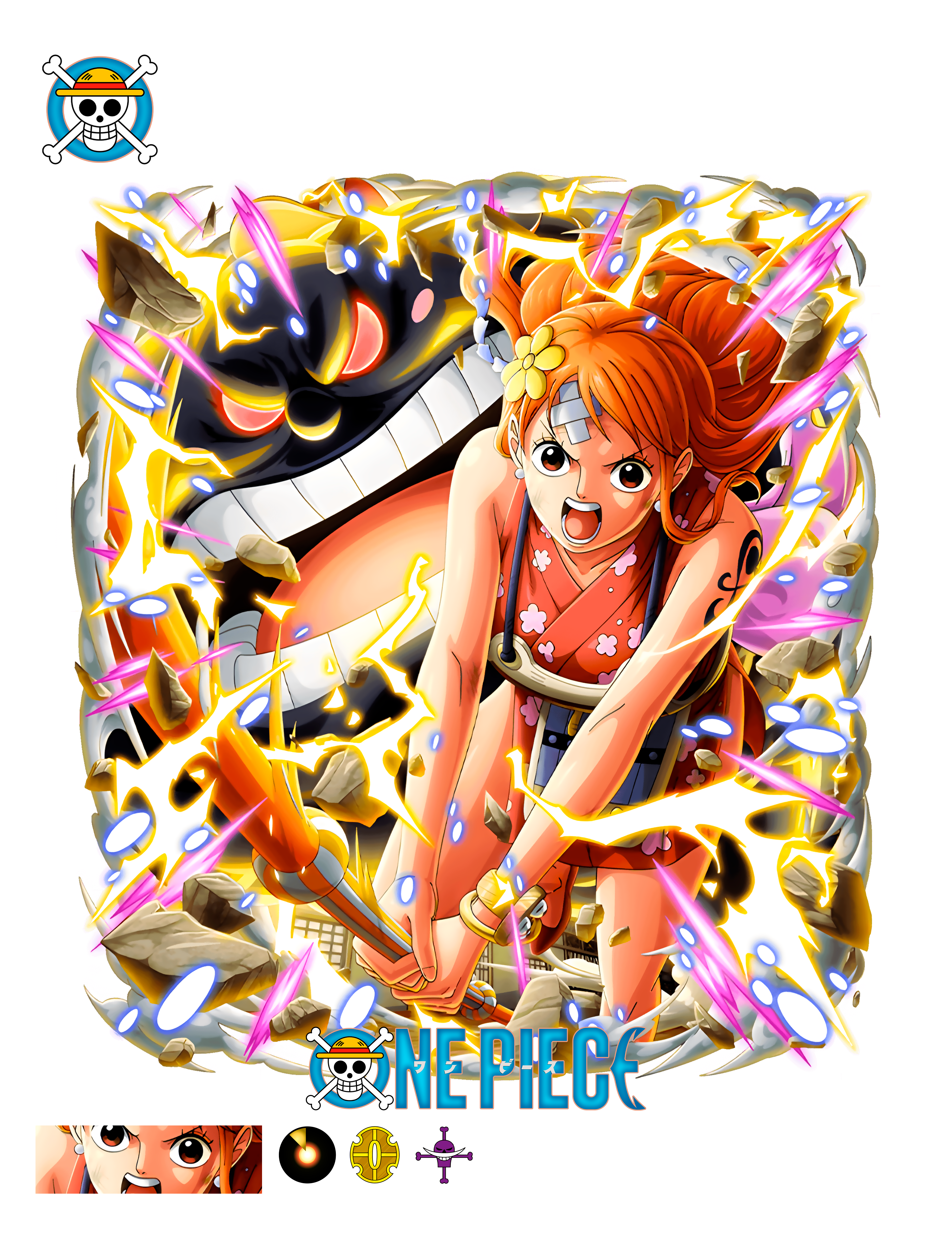 20000+ One Stop Anime Graphic Bundle