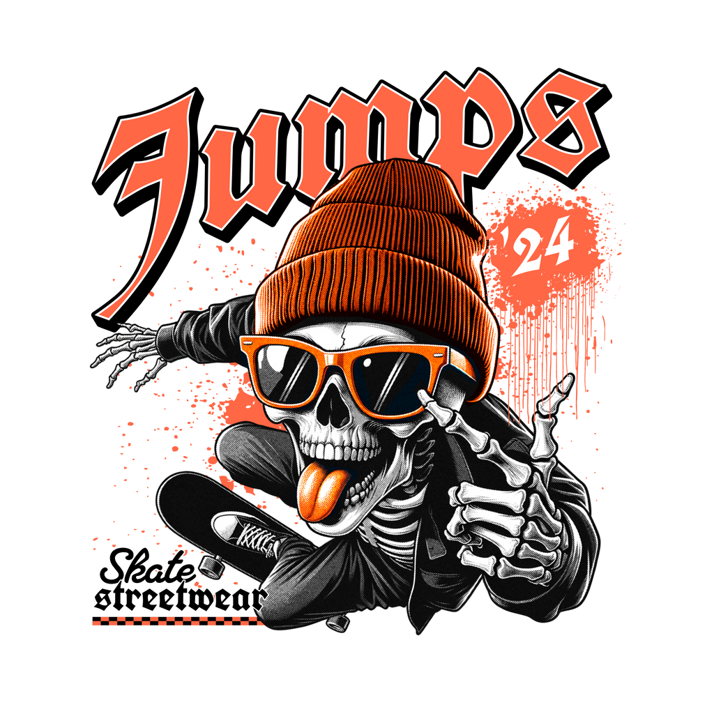 150+ Ultra Premium New Streetwear Design Bundle