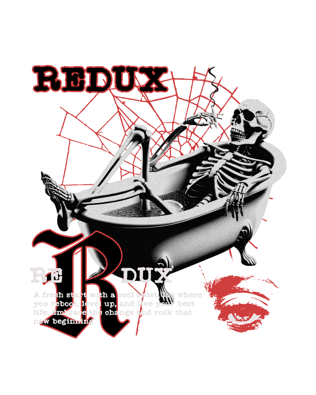 150+ Ultra Premium New Streetwear Design Bundle