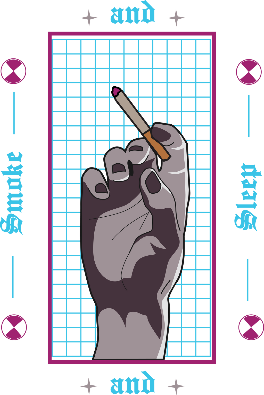 70Y2K Streetwear - YourDigiBuddy