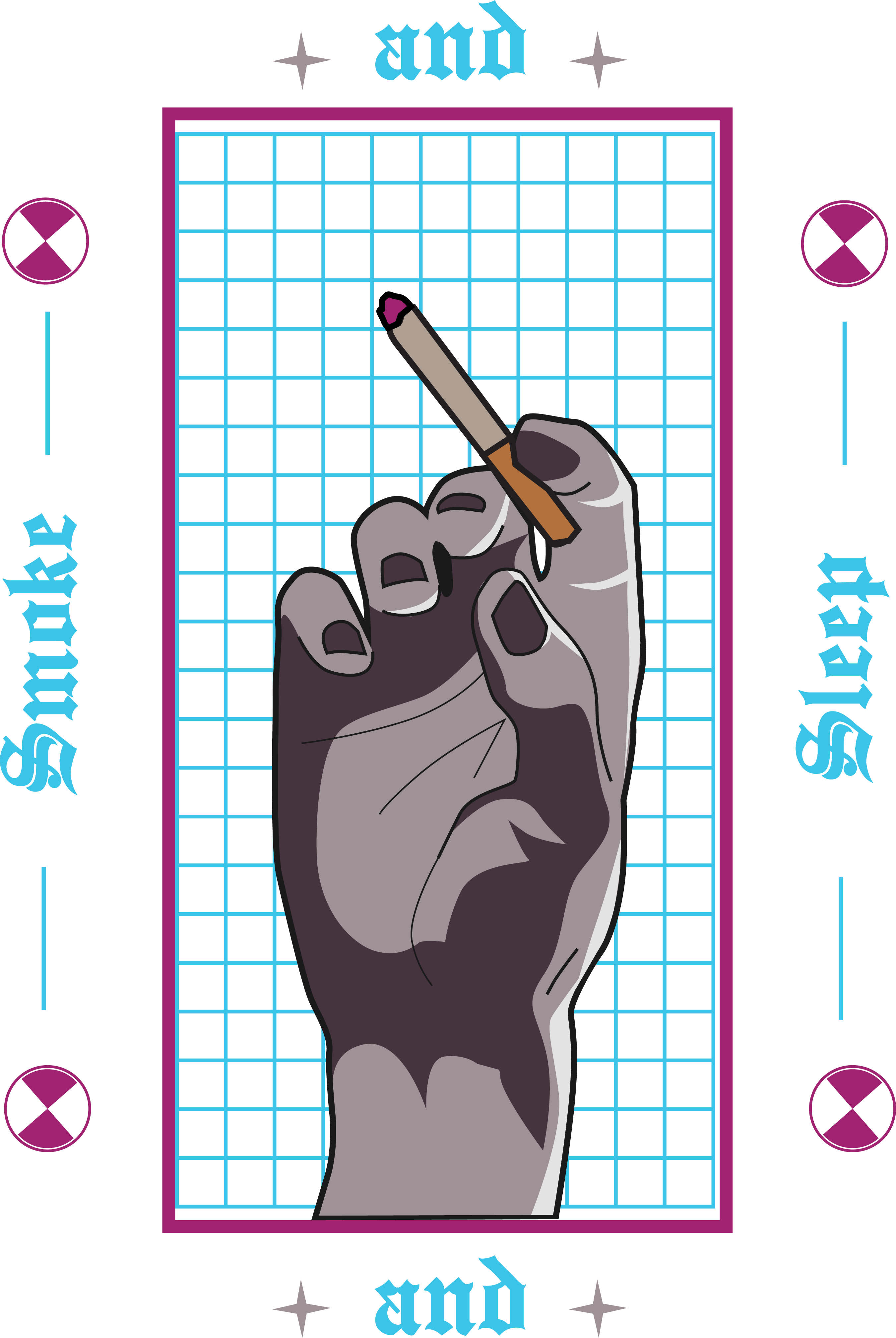 70Y2K Streetwear - YourDigiBuddy