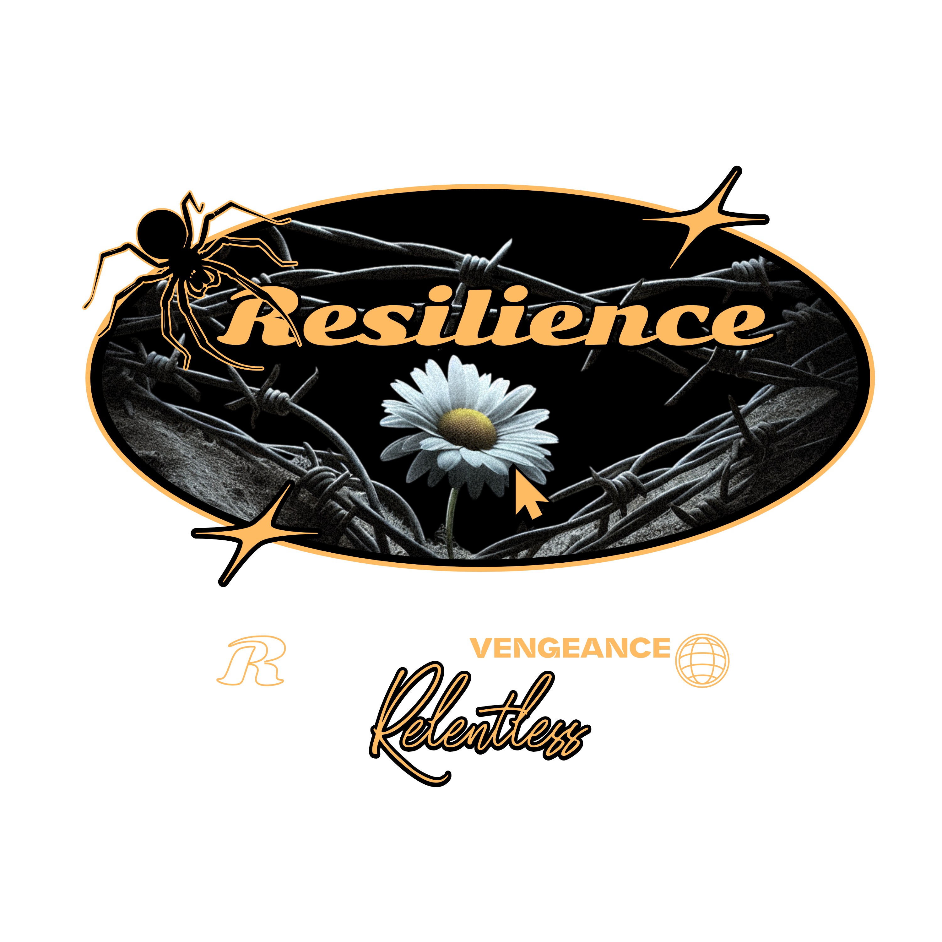 150+ Ultra Premium New Streetwear Design Bundle