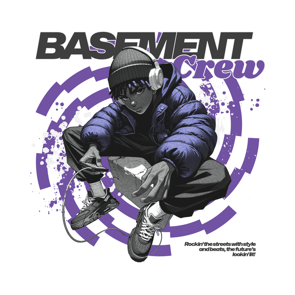 150+ Ultra Premium New Streetwear Design Bundle