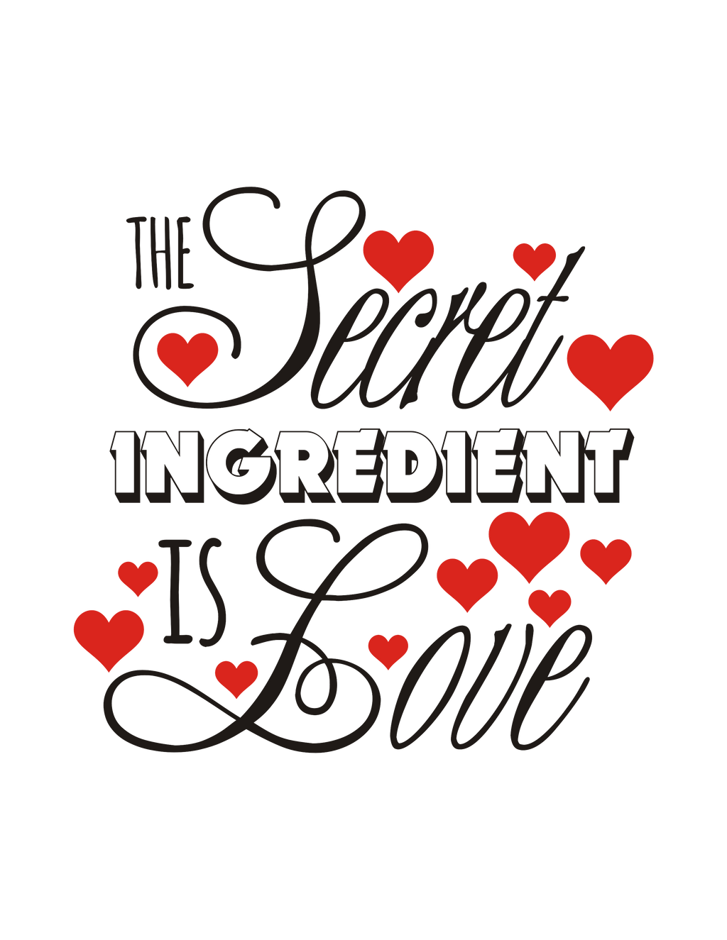 50 Valentine's Day Designs - YourDigiBuddy