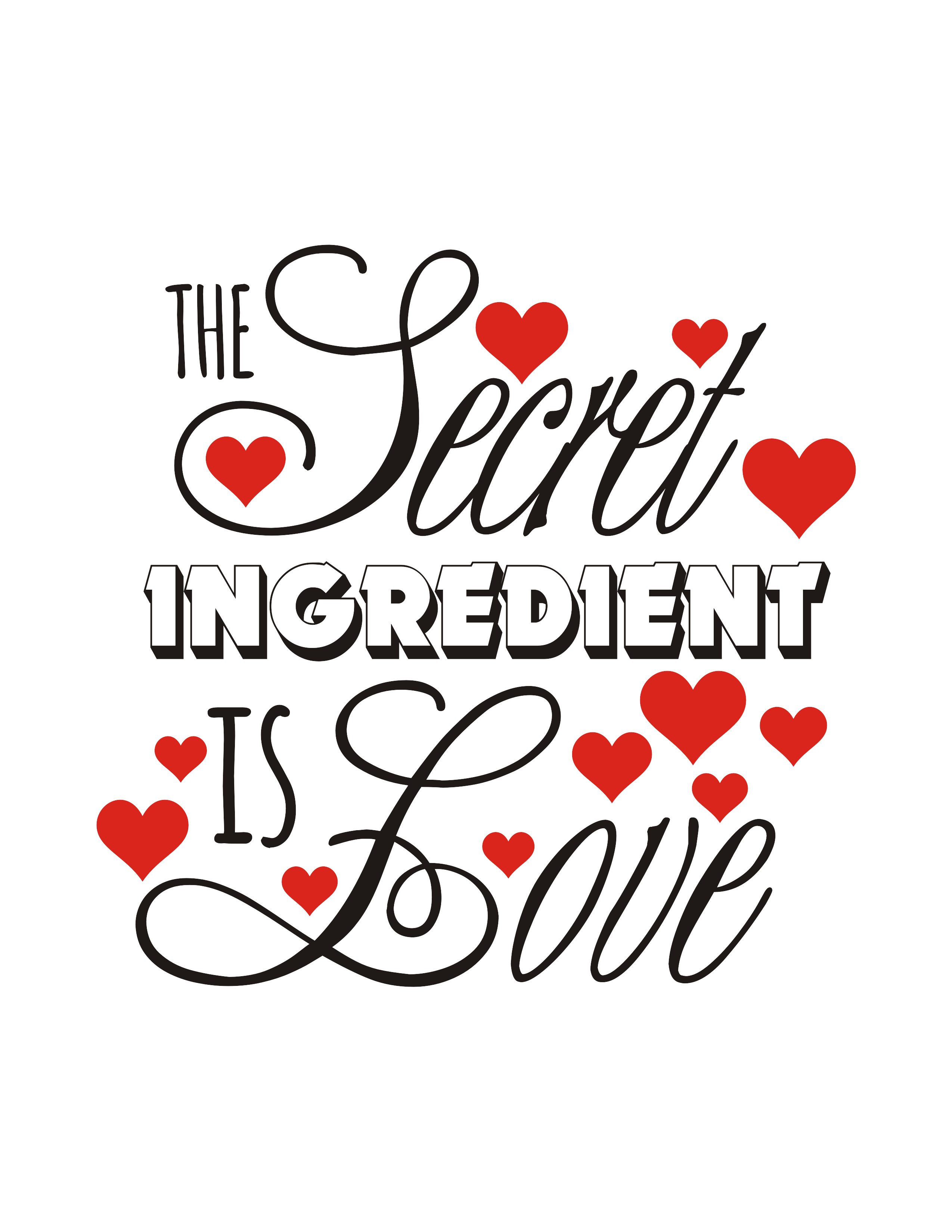 50 Valentine's Day Designs - YourDigiBuddy