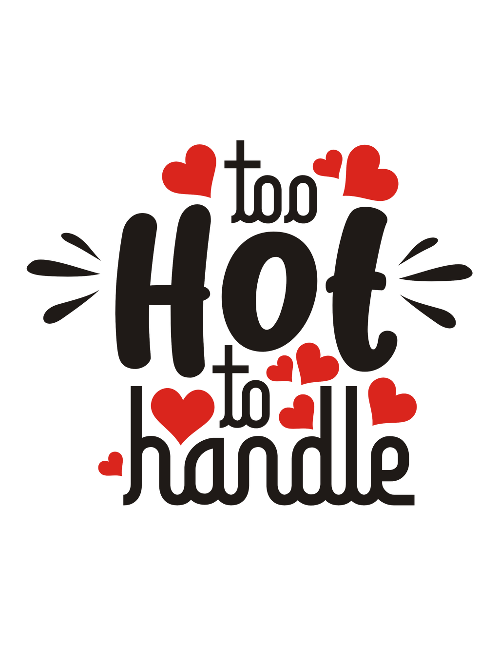 50 Valentine's Day Designs - YourDigiBuddy