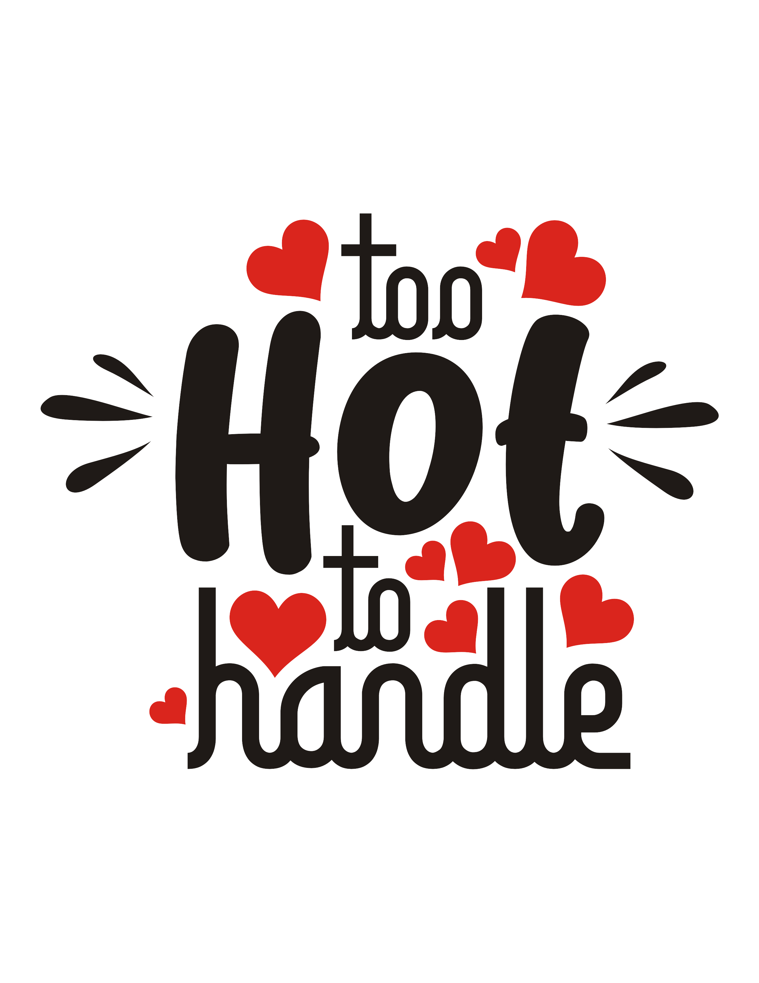 50 Valentine's Day Designs - YourDigiBuddy